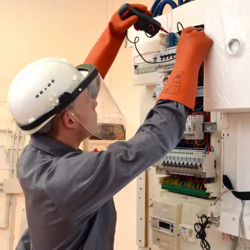 elektricien Netterden